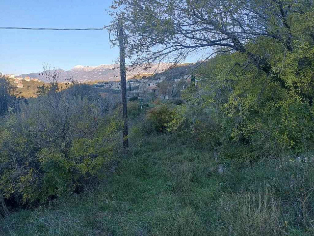 Plot in Blizikuce  — photo 4